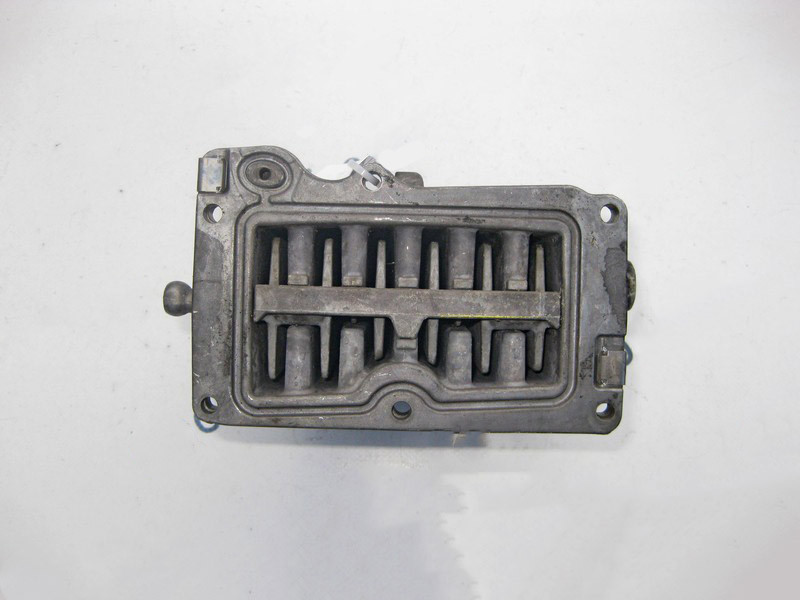 Mercedes-Benz  A6461400675 Охолоджувач відпрацьованих газів для двигуна OM646 R4 2.2 cdi E-Class W211 C-Class W204 Одеса - фото 2