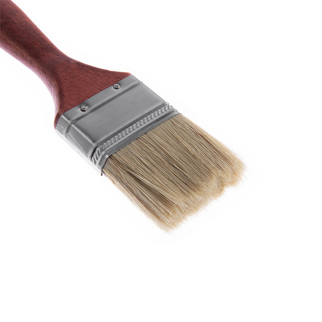 Пензель флейцевий 50*15*44 мм INTERTOOL KT-1050 Киев - изображение 7