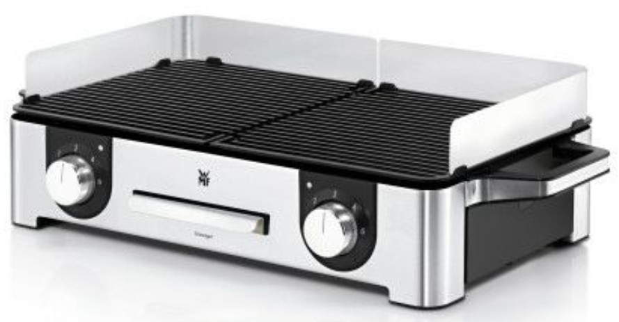 Гриль- Барбекю: WMF LONO Master -Grill Киев - изображение 2