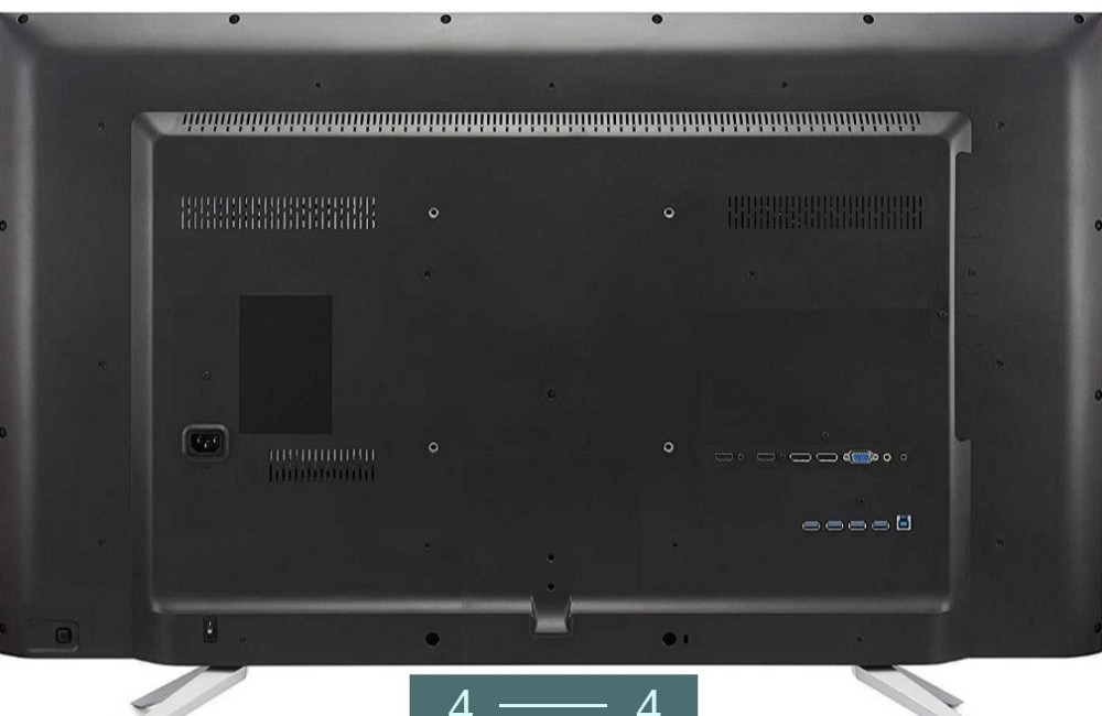 Монитор: PHILIPS BMD4350UC Киев - изображение 4