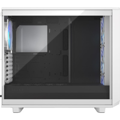Корпус Fractal Design Meshify 2 RGB White TG Clear t (FD-C-MES2A-08) Вінниця - фото 9