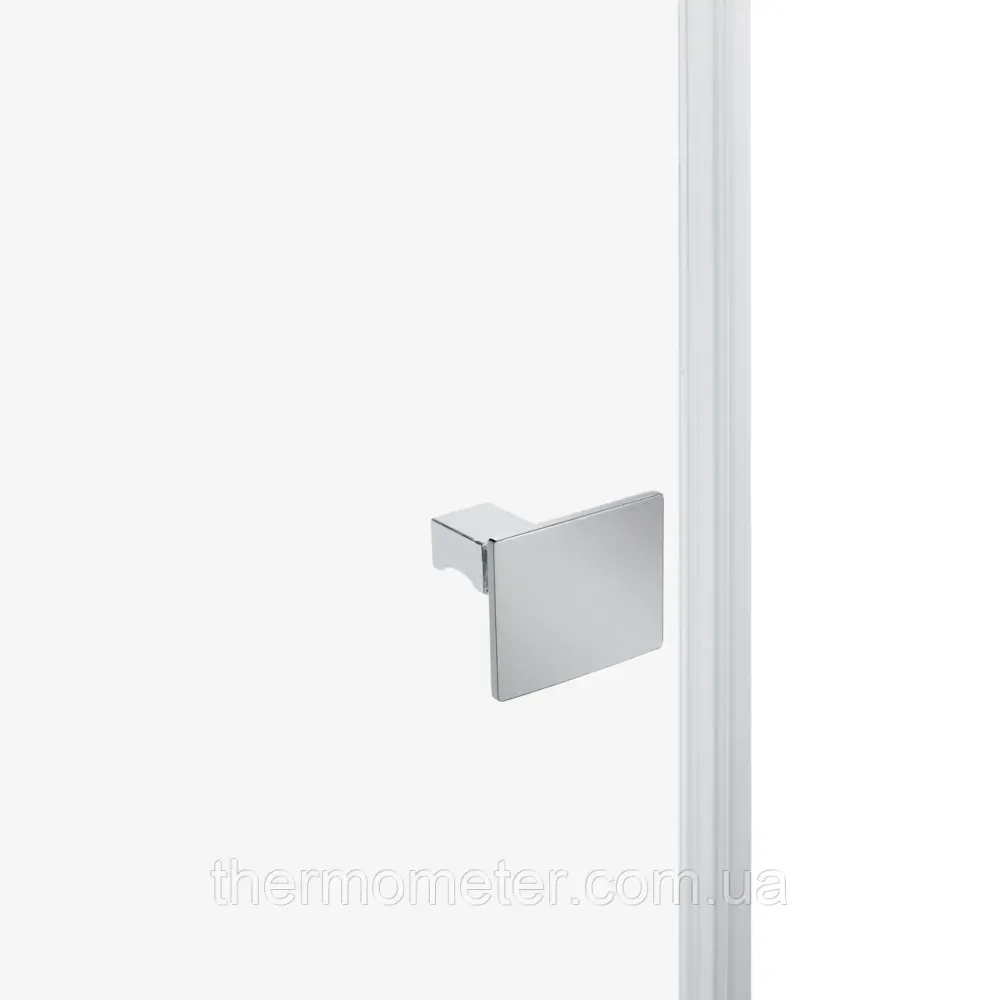 Душова кабіна Qtap Capricorn CRM10128RC6 120x80 см, скло Clear 6 мм, покриття CalcLess без піддона Київ - фото 13