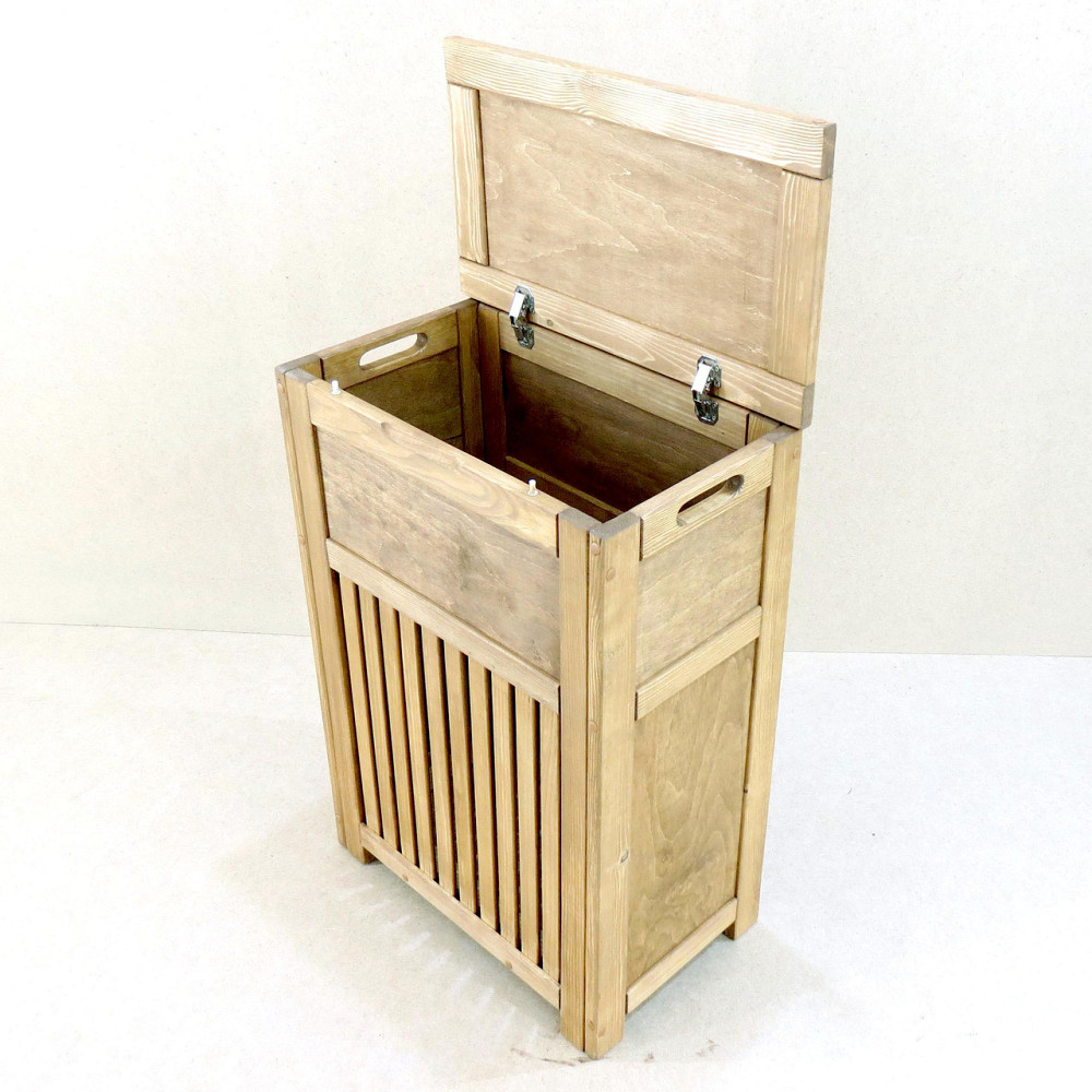 Корзина для белья 