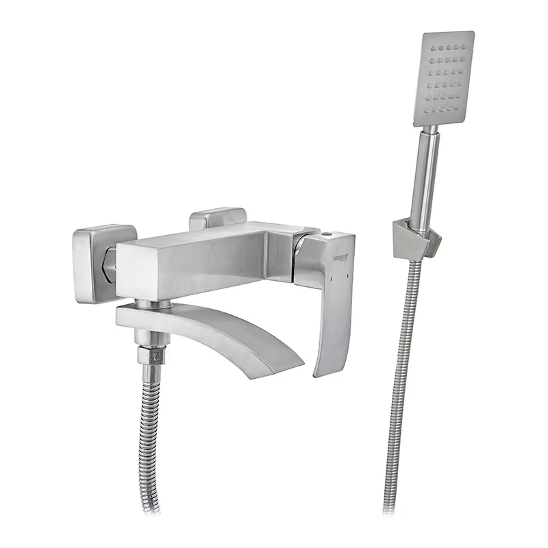 Ванночный смеситель Mixxus Amax-009 Euro MI5985 Харьков - изображение 1