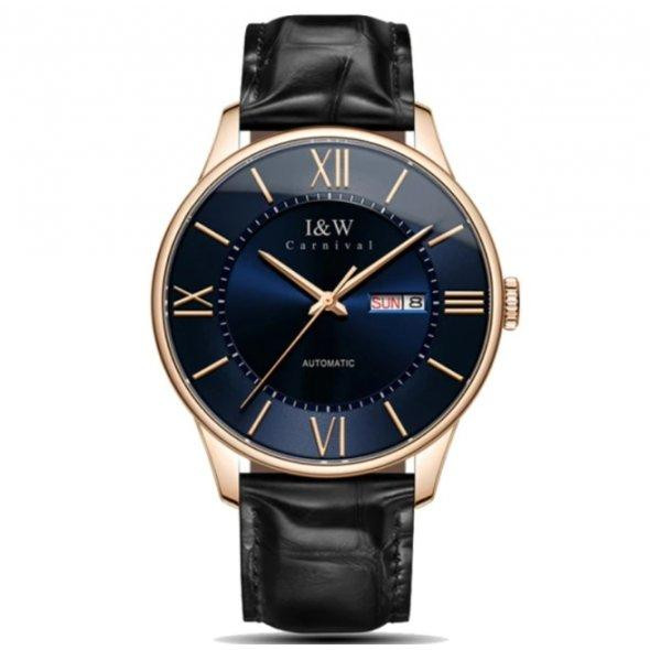 Чоловічий наручний годинник Carnival Atlantis Вінниця - фото 1