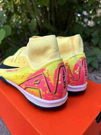 Сороконожки Nike MERCURIAL AIR ZOOM 39 40 41 42 43 44 Львов