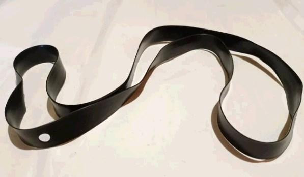 Одна стрічка мото (фліппер) (18-19 колесо) OEM Мукачево - фото 1