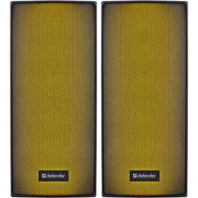 Акустическая система Defender Spitfire Bluetooth Black (65047) Винница