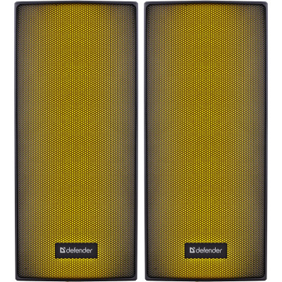 Акустическая система Defender Spitfire Bluetooth Black (65047) Винница - изображение 4