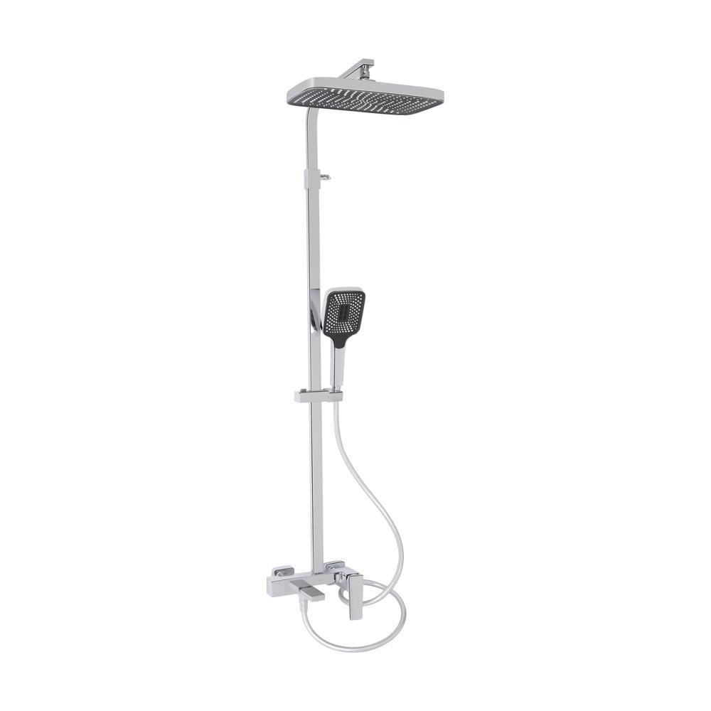 Душова система Qtap Gemini 51103KNC Київ - фото 1