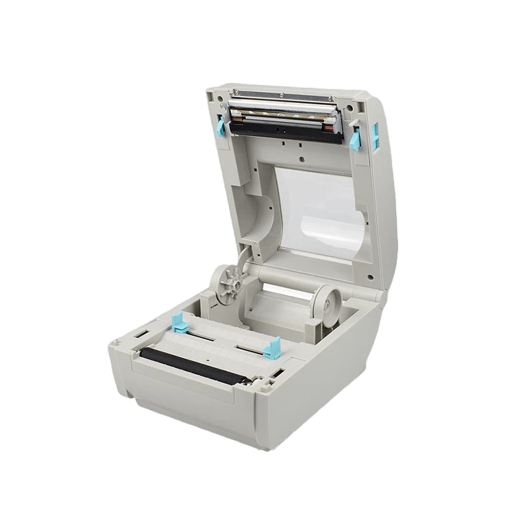 Принтер етикеток OCOM для ттн USB + Ethernet Павлоград - фото 3