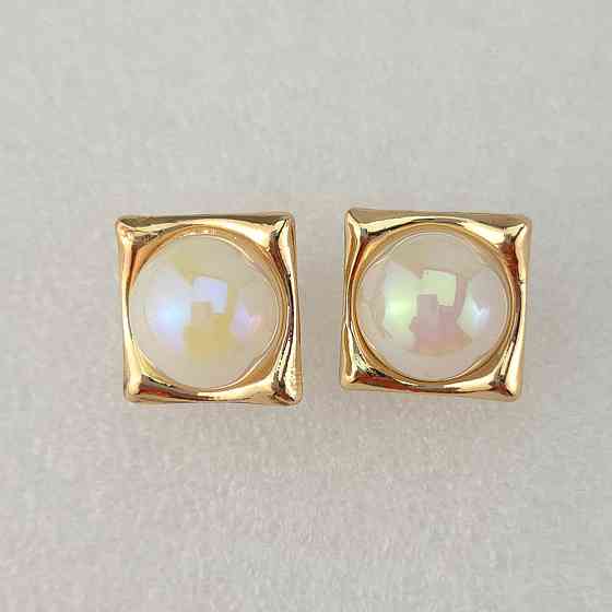 Сережки СГ4800-2 Київ