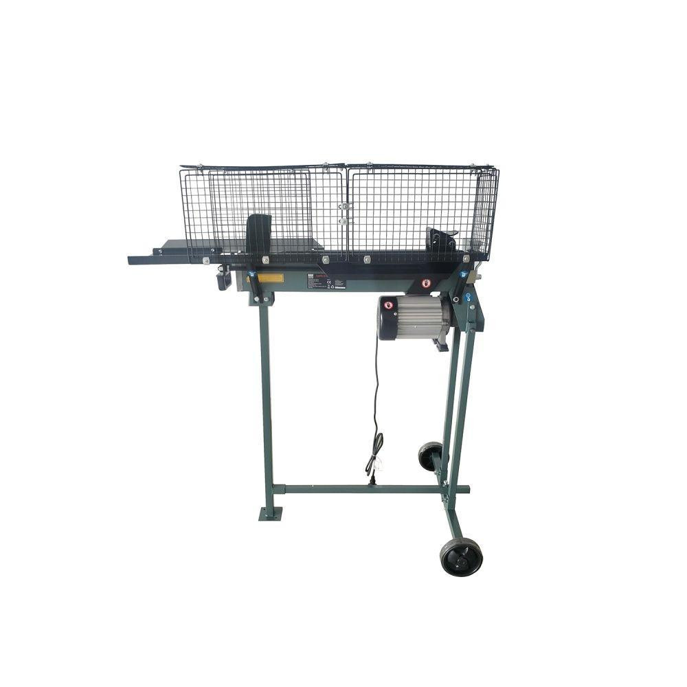 Дровокол Bass Polska 8 т Черкаси - фото 8