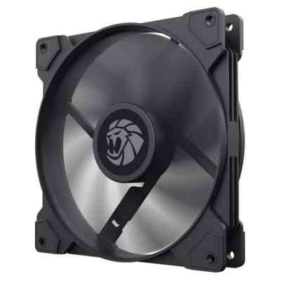Кулер для корпуса Gamemax GMX-14WFBK-PWM Винница