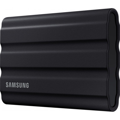 Накопитель SSD USB 3.2 2TB T7 Shield Samsung (MU-PE2T0S/EU) Винница - изображение 10