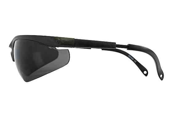 MASTERTOOL Окуляри відкриті MASTERTOOL SPORTLINE GREY захист від подряпин ANTI-SCRATCH регульов Коломия