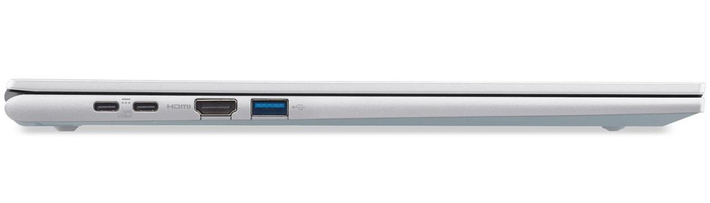 Ноутбук Acer Aspire Go 15 AG15-72P-56WZ (NX.JSVEU.011) Silver ( 18196 ) Харків - фото 8