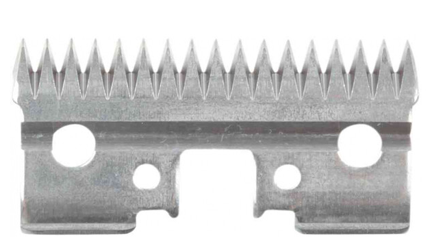 Сменная лезвие к машинке для стрижки собак Trixie (Трикси) Andis 23872 и 23873 9.5 мм Запорожье - изображение 2
