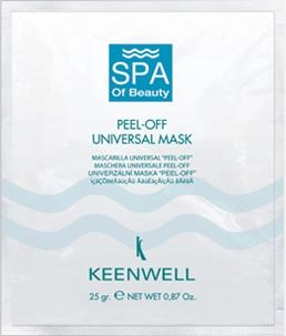 Универсальная СПА-маска №1 Keenwell 25 гр Днепр