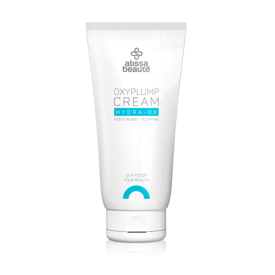 Інтенсивно зволожувальний крем для сухої та зневодненої шкіри ОXYPLUMP CREAM Alissa Beaute, 150 мл Дніпро