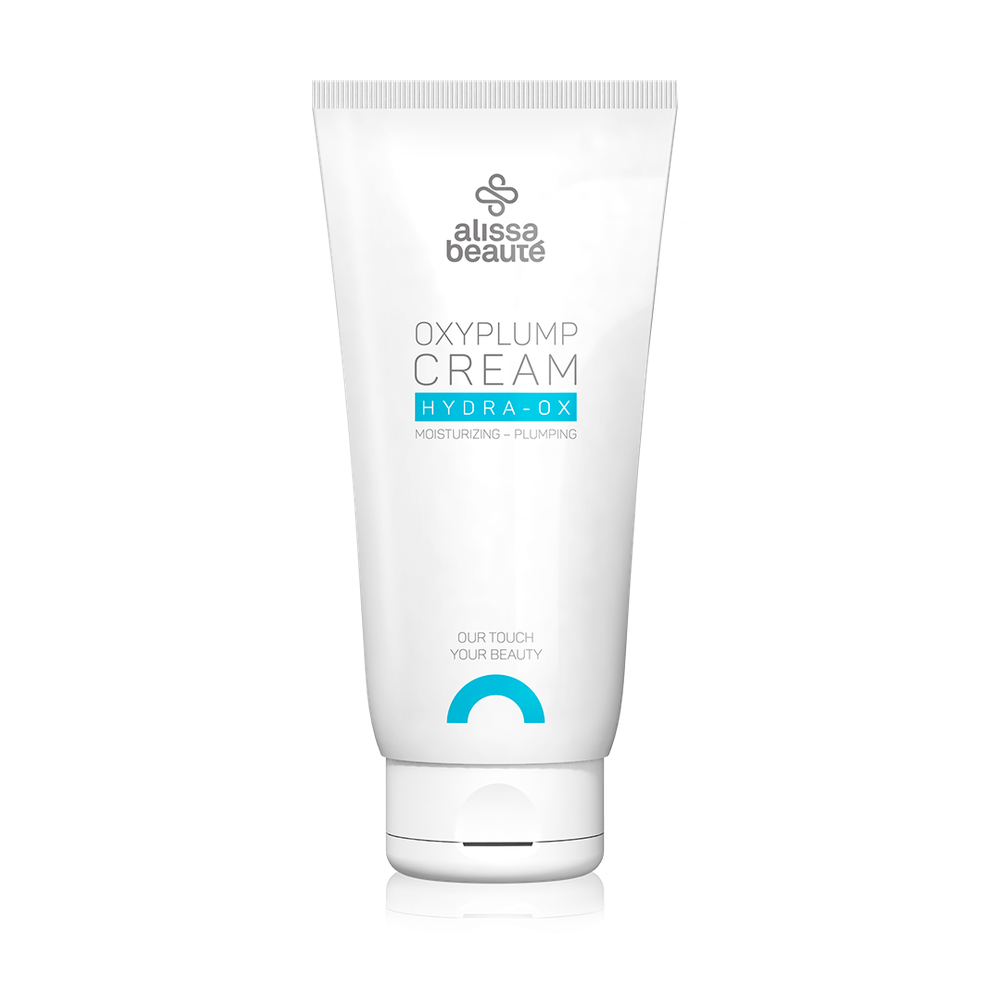 Інтенсивно зволожувальний крем для сухої та зневодненої шкіри ОXYPLUMP CREAM Alissa Beaute, 150 мл Дніпро - фото 1