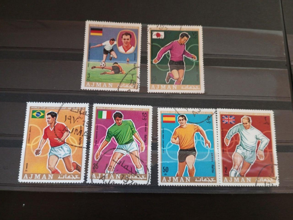 Марки. Серія. (Гаш.) Полтава - фото 1