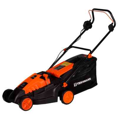 Газонокосилка Tekhmann TLM-1638 BL (852101) Винница