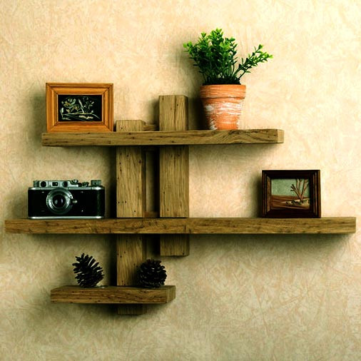 Полка настенная 