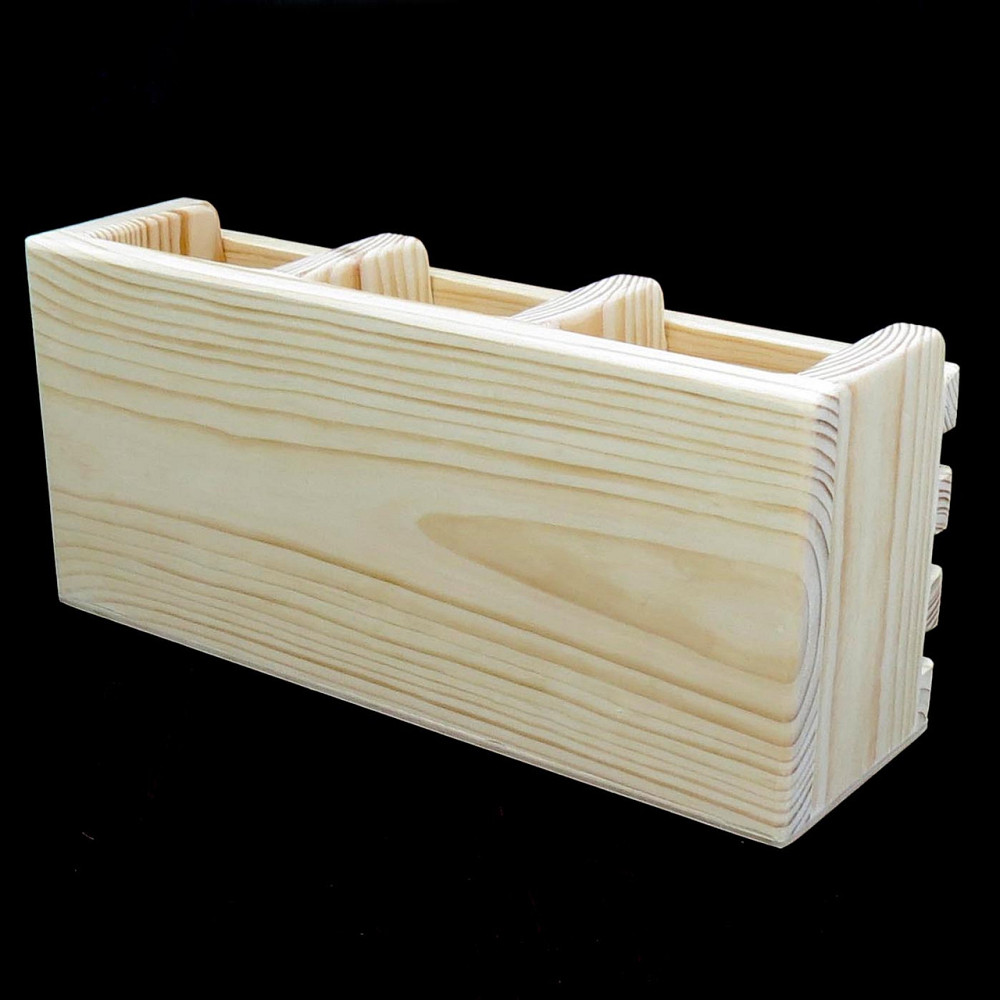 Подставка для столовых приборов 