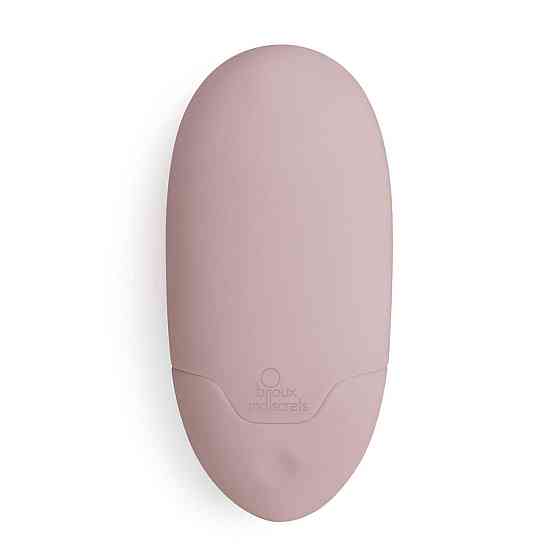 Клиторальный стимулятор Bijoux Indiscrets Sex au Naturel — Personal Massager Sex Aura Киев