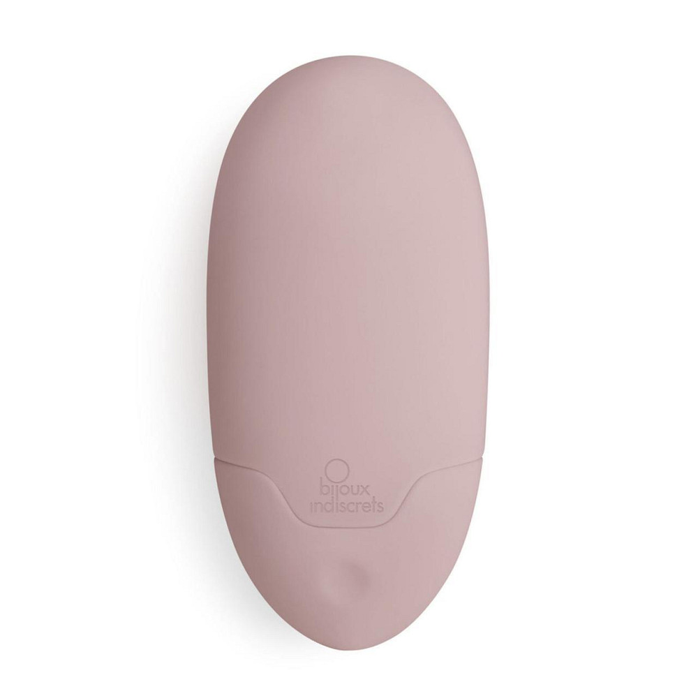 Клиторальный стимулятор Bijoux Indiscrets Sex au Naturel — Personal Massager Sex Aura Киев - изображение 1