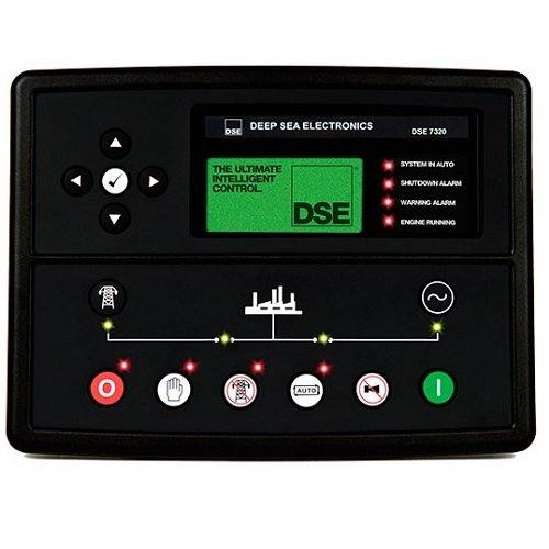 Генератор дизельний GENERGY GDS27T 22 кВт Одесса - изображение 8