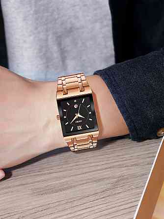 Skmei 9263RGBK Rose Gold-Black Київ