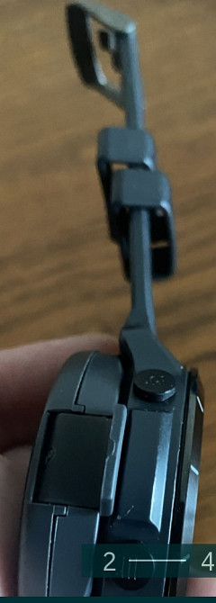 Смарт-Часи: Wahoo ELEMENT Rival. Київ - фото 1