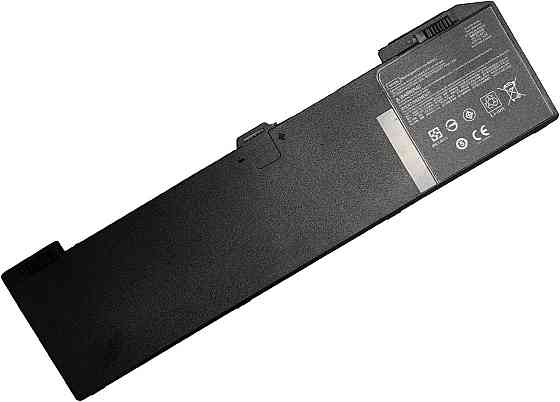 VX04XL акумулятор для ноутбука HP Zbook 15 G5 G6 2YW99AV 2YX00AV 2ZC40EA 2ZC41EA 3AX02AV 3AX04AV 44Q Дніпро