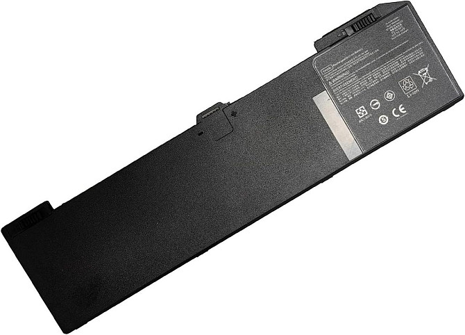 VX04XL акумулятор для ноутбука HP Zbook 15 G5 G6 2YW99AV 2YX00AV 2ZC40EA 2ZC41EA 3AX02AV 3AX04AV 44Q Дніпро - фото 1