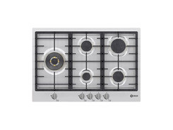 Варочная поверхность  75 CM STEEL GENESI GP7B-5 | PALNIK Вок Киев - изображение 1