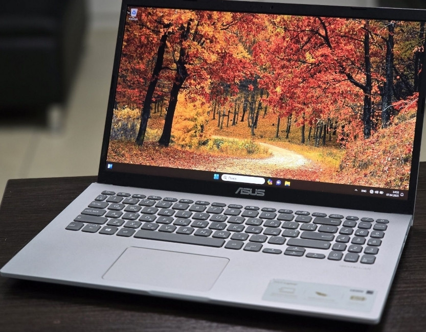 Чудовий Asus X509l Core i5-8250u mx250 Харків - фото 1