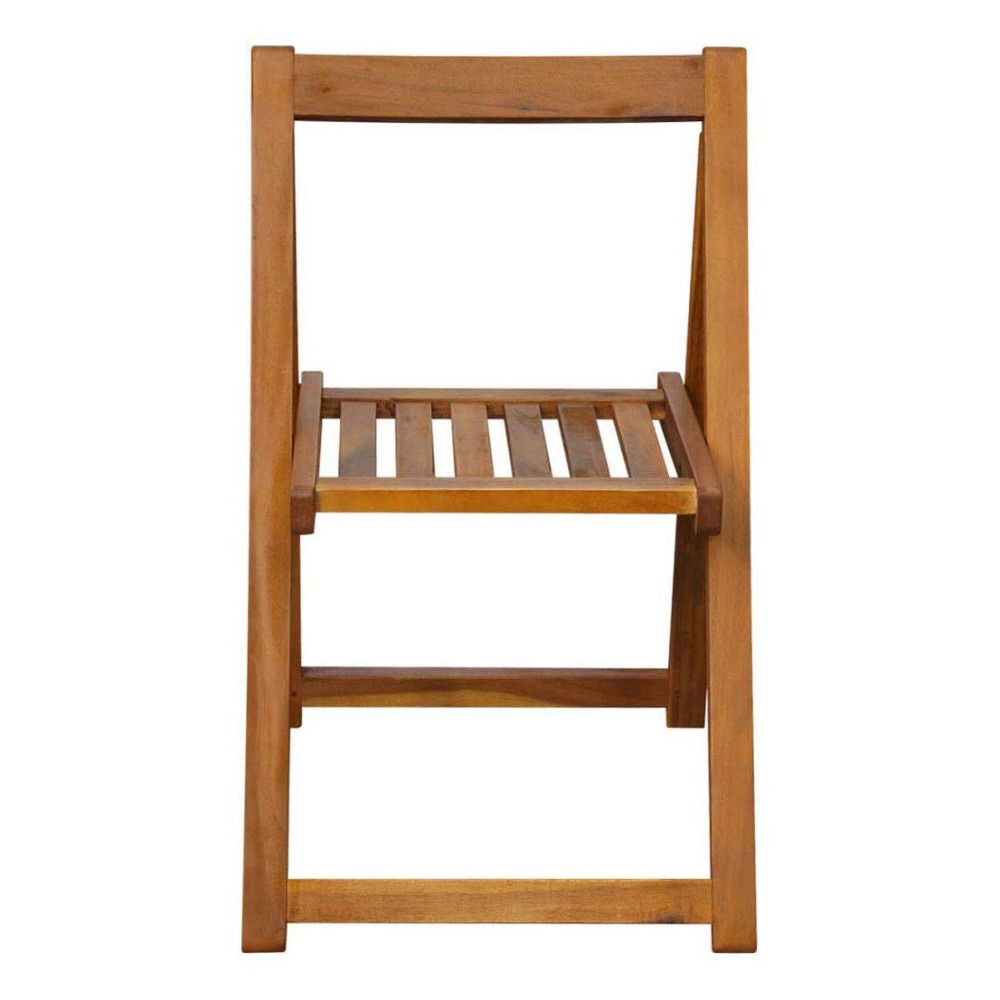 Стільчик розкладний "Жуапоре" мускат Миколаїв - фото 2