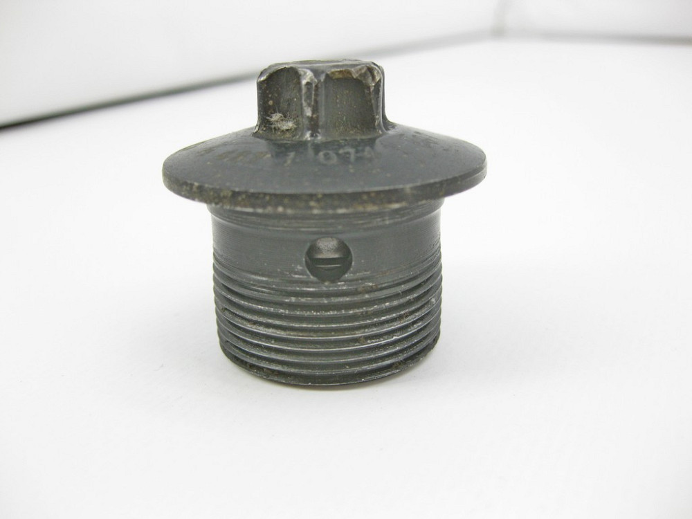 Mercedes-Benz  A48210741007 Перепускний клапан рульової рейки ML W164 GL X164 Одесса - изображение 7