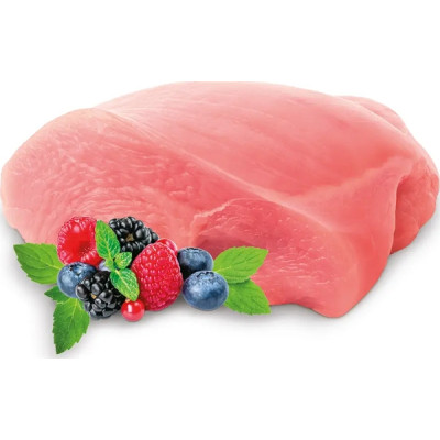 Сухий корм для кішок Home Food For large breeds з телятиною, лососем та в’яленими томатами 1.6 кг (4820235021184) Вінниця - фото 8