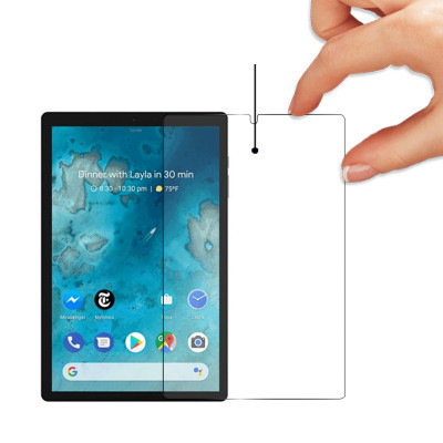 Скло захисне BeCover Chuwi HiPad X 10.1" (708804) Вінниця - фото 3