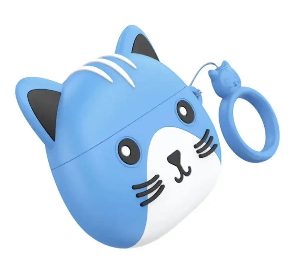 Беспроводные наушники HOCO EW46 