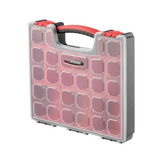 Органайзер 12 