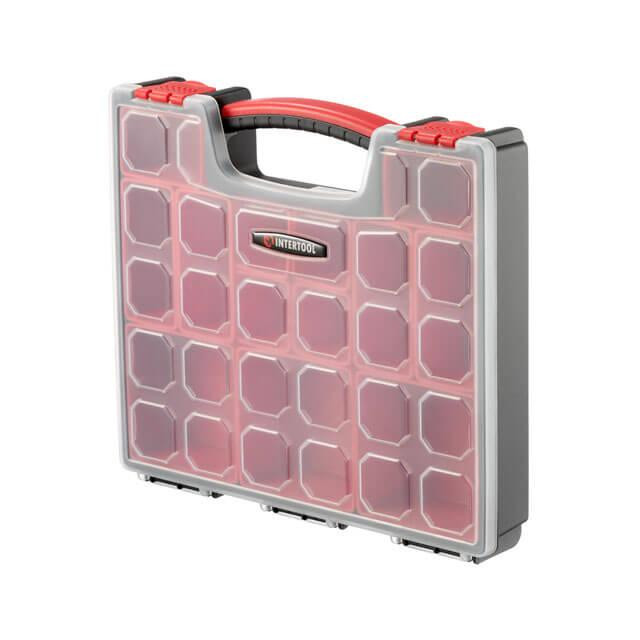 Органайзер 12 