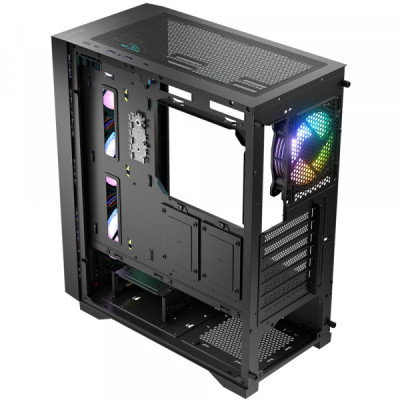 Корпус Logic concept DART PRO ARGB (AT-DART-PRO-ARGB-10) Винница - изображение 3