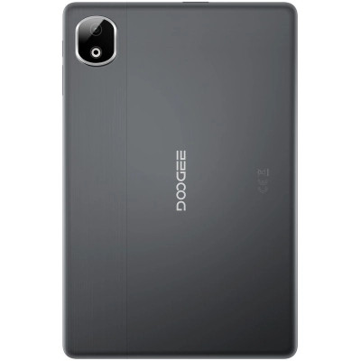 Планшет Doogee T30E-A 11&quot; 4/128GB LTE Metal Grey (5117978886569) Вінниця - фото 10