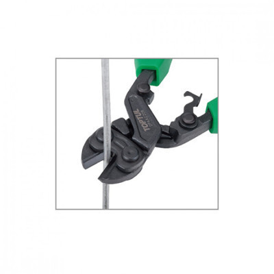 Кусачки Toptul усиленные 8" (DPAA2208) Винница - изображение 2