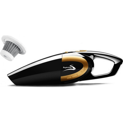 Пилосос Aspiring Dust 2 Battery and Cord, 6 kPa Вінниця - фото 2