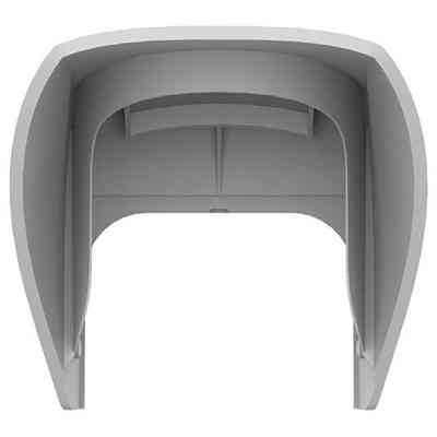 Аксесуар для охоронних систем Ajax Hood white Вінниця